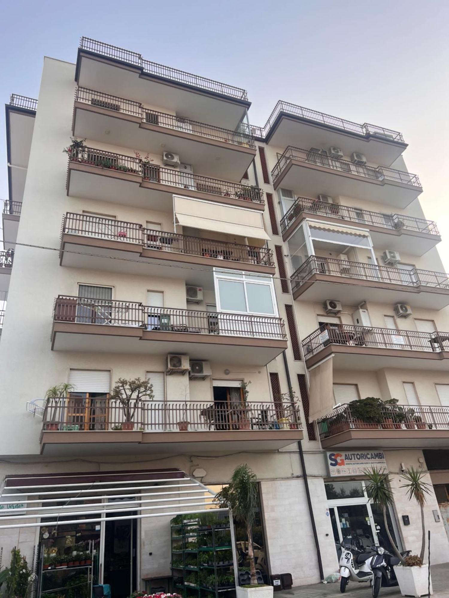 Da Paolo Monopoli Puglia Salento Casa Esclusiva 12 Posti公寓 外观 照片
