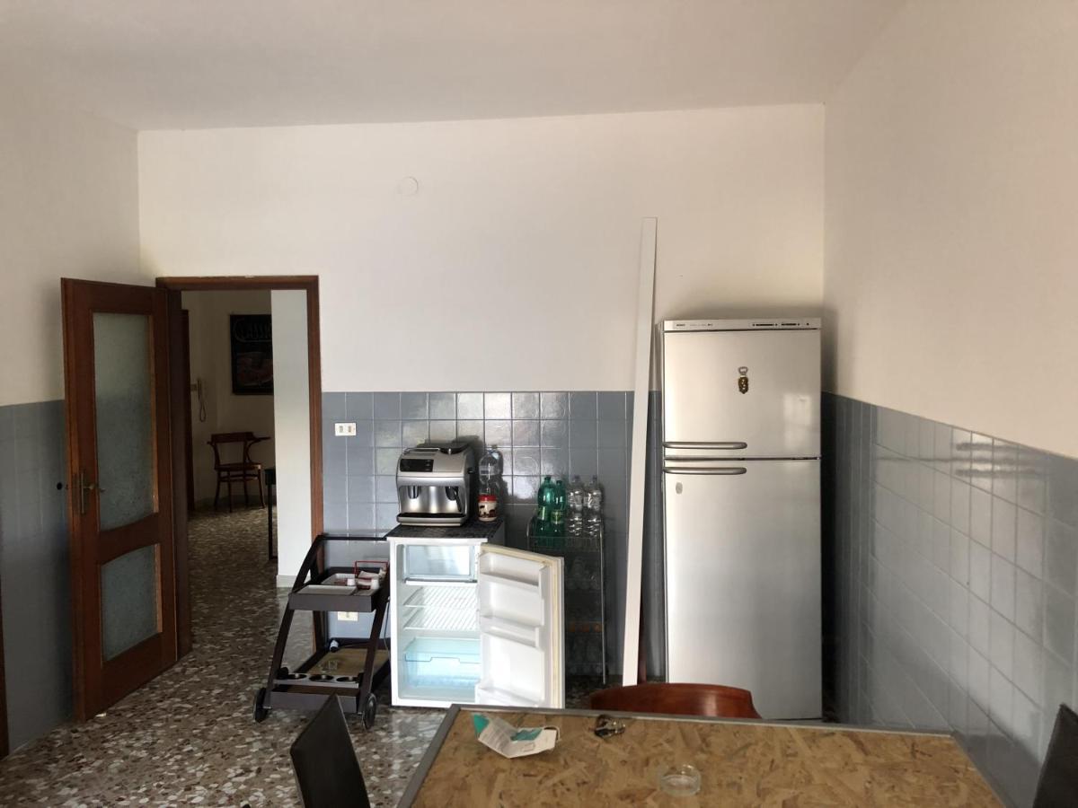 Da Paolo Monopoli Puglia Salento Casa Esclusiva 12 Posti公寓 外观 照片