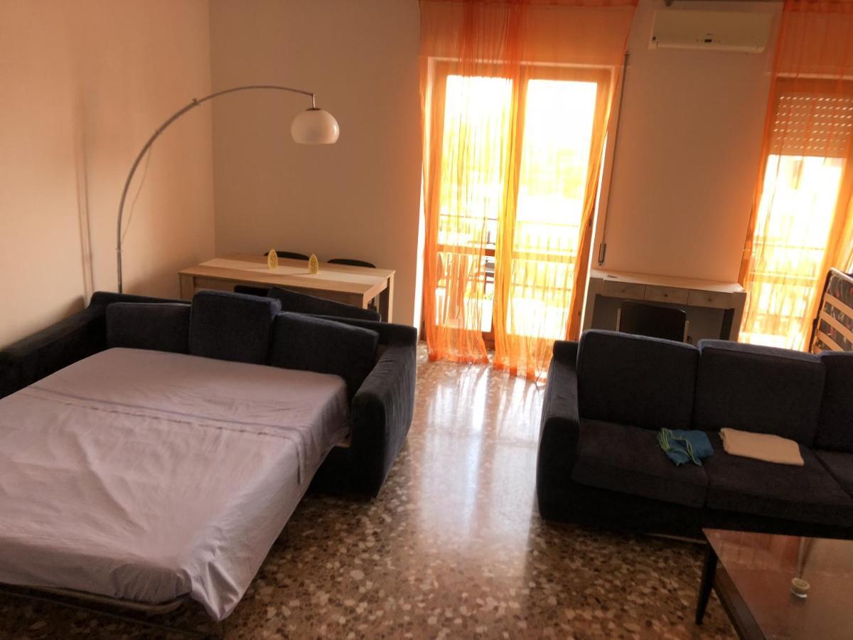 Da Paolo Monopoli Puglia Salento Casa Esclusiva 12 Posti公寓 外观 照片