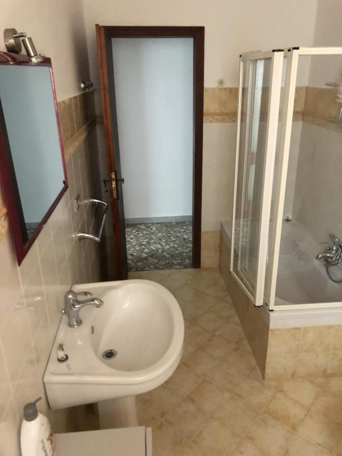 Da Paolo Monopoli Puglia Salento Casa Esclusiva 12 Posti公寓 外观 照片