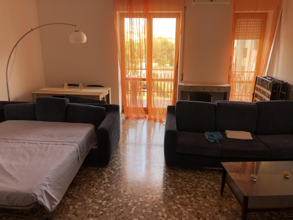 Da Paolo Monopoli Puglia Salento Casa Esclusiva 12 Posti公寓 外观 照片